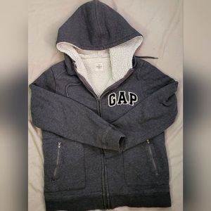 Gap Mid Weight Fall Jacket